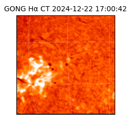gong - 2024-12-22T17:00:42