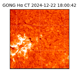 gong - 2024-12-22T18:00:42