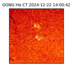 gong - 2024-12-22T14:00:42