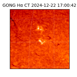gong - 2024-12-22T17:00:42