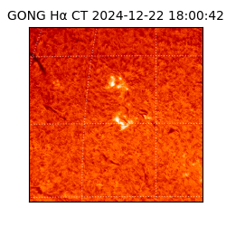 gong - 2024-12-22T18:00:42