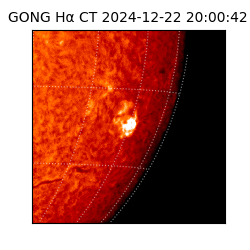 gong - 2024-12-22T20:00:42