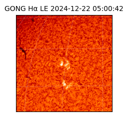 gong - 2024-12-22T05:00:42