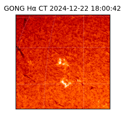 gong - 2024-12-22T18:00:42