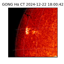 gong - 2024-12-22T18:00:42