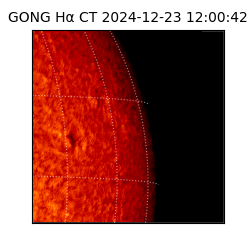 gong - 2024-12-23T12:00:42