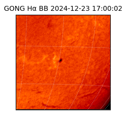 gong - 2024-12-23T17:00:02