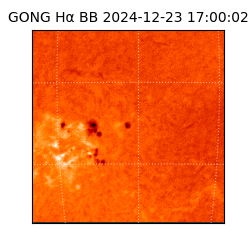 gong - 2024-12-23T17:00:02