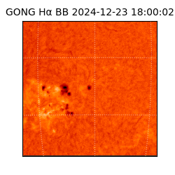 gong - 2024-12-23T18:00:02