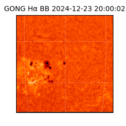 gong - 2024-12-23T20:00:02