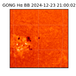 gong - 2024-12-23T21:00:02