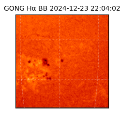 gong - 2024-12-23T22:04:02