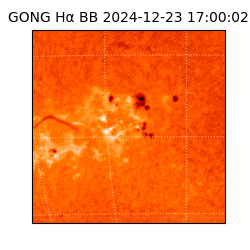 gong - 2024-12-23T17:00:02