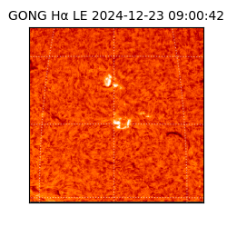 gong - 2024-12-23T09:00:42