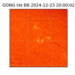 gong - 2024-12-23T20:00:02