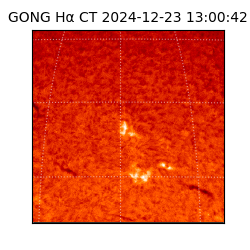 gong - 2024-12-23T13:00:42