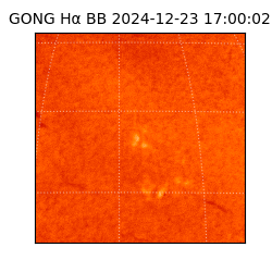 gong - 2024-12-23T17:00:02