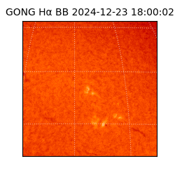 gong - 2024-12-23T18:00:02