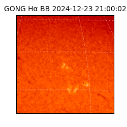 gong - 2024-12-23T21:00:02