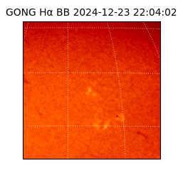 gong - 2024-12-23T22:04:02