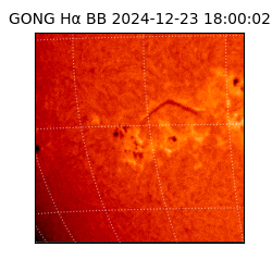 gong - 2024-12-23T18:00:02