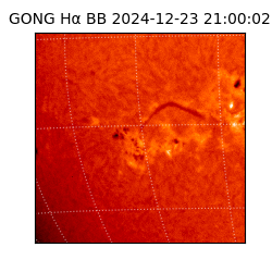 gong - 2024-12-23T21:00:02