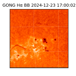 gong - 2024-12-23T17:00:02