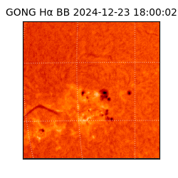 gong - 2024-12-23T18:00:02