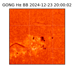 gong - 2024-12-23T20:00:02