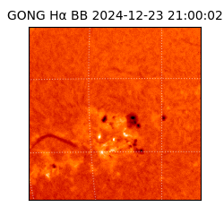 gong - 2024-12-23T21:00:02