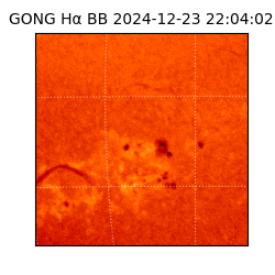 gong - 2024-12-23T22:04:02
