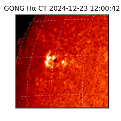 gong - 2024-12-23T12:00:42