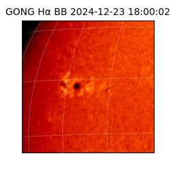 gong - 2024-12-23T18:00:02