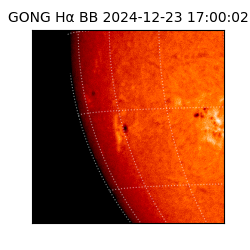 gong - 2024-12-23T17:00:02