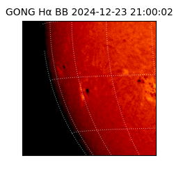 gong - 2024-12-23T21:00:02