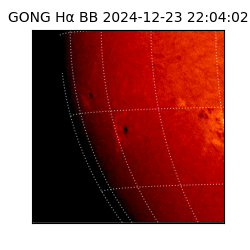gong - 2024-12-23T22:04:02