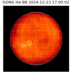gong - 2024-12-23T17:00:02