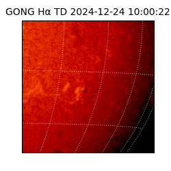 gong - 2024-12-24T10:00:22