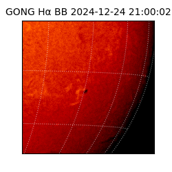 gong - 2024-12-24T21:00:02