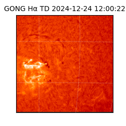 gong - 2024-12-24T12:00:22