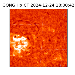 gong - 2024-12-24T18:00:42