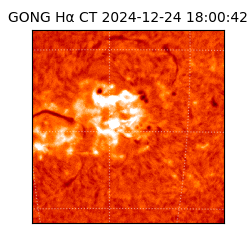 gong - 2024-12-24T18:00:42