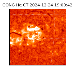 gong - 2024-12-24T19:00:42