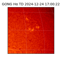 gong - 2024-12-24T17:00:22