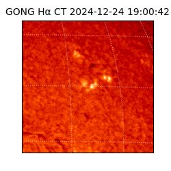 gong - 2024-12-24T19:00:42