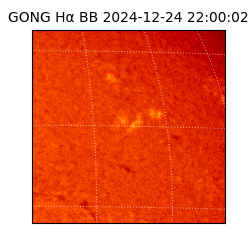 gong - 2024-12-24T22:00:02