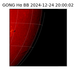 gong - 2024-12-24T20:00:02