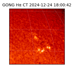 gong - 2024-12-24T18:00:42