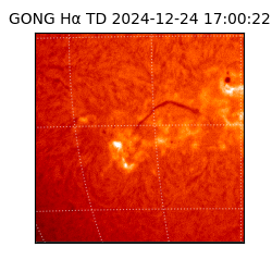 gong - 2024-12-24T17:00:22