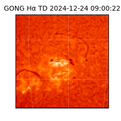 gong - 2024-12-24T09:00:22